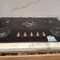 تعمیرات تخصصی انواع اجاق گاز صفحه ای و ایستاده