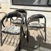 صندلی انتظار