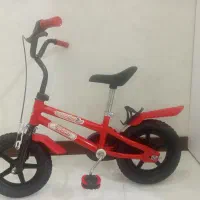 دوچرخه سایز 12 نو