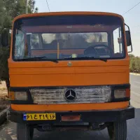 خاور608مدل85|خودرو سنگین|قم, باغ اشرافی|دیوار