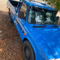 زامیاد مدل ۱۴۰۳|خودرو سواری و وانت|کهنوج, |دیوار