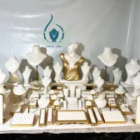 دکور و ویترین طلا و جواهر|فروشگاه و مغازه|تهران, یافتآباد|دیوار