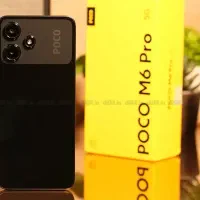 poco m6 pro