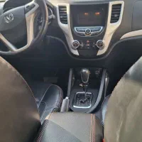 چانگان‌ مدل ۹۸