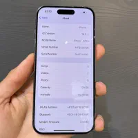 ایفون ۱۵ پرو با ریجستر|موبایل|تهران, سعادت‌آباد|دیوار