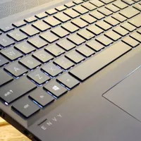 لپ تاپ صفحه لمسی تاچ ۳۶۰درجه با گرافیک hp envy|رایانه همراه|شیراز, وصال|دیوار