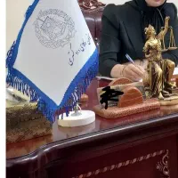 وکیل دادگستری/ پایه یک