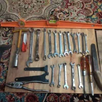 اچر و ابزار|ابزارآلات|کرمانشاه, |دیوار