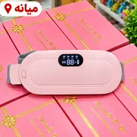 ماساژور شکم بانوان. بهترین کادو روز دختر