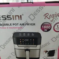 سرخ کن مارک دسینی|اجاق گاز و لوازم برقی پخت‌وپز|بندر گناوه, |دیوار