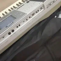 اورگ یاماها a2000