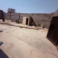 فروش سالن سوله ۵۵۰ متر باغستان