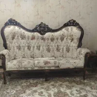 مبل کار کرده