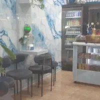 استخدام باریستا خانم