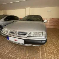زانتیا سالم مدل ۸۵