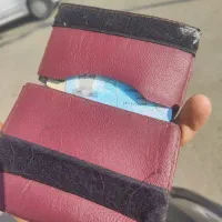 مدارک پیدا شده