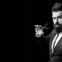 آرایشگر مردانه هستم متقاضی