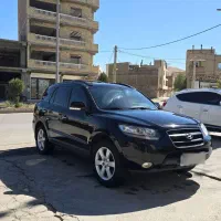 سانتافه ۲۰۰۹ فول شرکتی در حد
