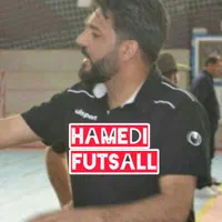 مربی سطح دو آسیا فوتسال