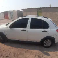 کوییک ۱۴۰۰|خودرو سواری و وانت|بندرلنگه, |دیوار