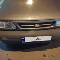 پراید ۸۸ سرحال دوگانه|خودرو سواری و وانت|تکاب, |دیوار