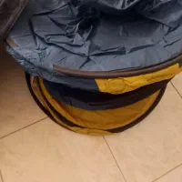 چادر مسافرتی