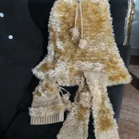 شنل و شال و کلاه|کفش و لباس بچه|رشت, کوی مهر|دیوار