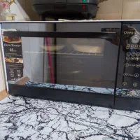 توستر مدل آون توستر نو‌