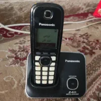 تلفن بی سیم