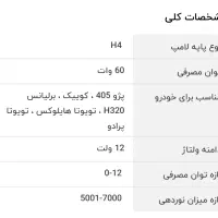 هدلایت . آمپ . باند پایونر . قاب مانیتور . کنسولی|قطعات یدکی و لوازم جانبی|کرمان, |دیوار