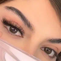 میکاپ با بهترین متریال ۳۰۰