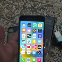 iphone 8 plus 256 gig|موبایل|ورامین, ورامین|دیوار