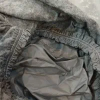 چادر ماشین کوییک