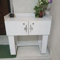 میز،ترولی چرخدار