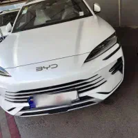 بی وای دی سانگ پلاس ۲۰۲۵