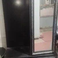 کمد|جاکفشی، کمد، دراور|رامشیر, |دیوار