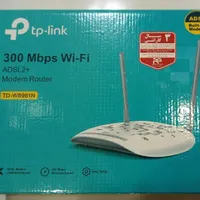 وای فای Wi-Fi TP-Link سه سال گارانتی