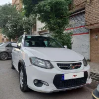 کوییک سفید ساده ۱۴۰۱ در حد صفر کارمندی|خودرو سواری و وانت|مشهد, ارشاد|دیوار