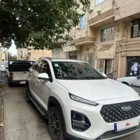 X22 pro mt|خودرو سواری و وانت|چهاردانگه (تهران), |دیوار