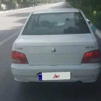 پراید ۱۳۲