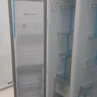 تخفیف به علت عیب ظاهری جزئی|یخچال و فریزر|میبد, |دیوار