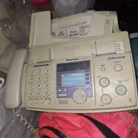 فکس پاناسونیک