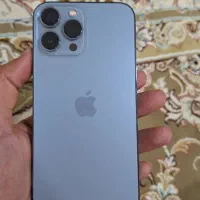 ایفون ۱۳ پرومکس