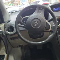 رنو کولیوس مدل 2015 فول با رادار و سیستم صوتی bose|خودرو سواری و وانت|کرج, فاز ۳ گوهردشت|دیوار