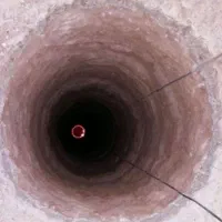 چاه کن مقنی فاضلاب و میله ارت|خدمات پیشه و مهارت|یزد, |دیوار