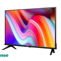 تلویزیون هوشمند هایسنس ۴۳ اینچ
