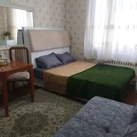 گیشا سوییت مبله مجهز با قیمت مناسب دارای پارکینگ