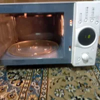 ماکروفر سامسونگ اصل