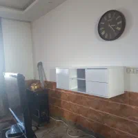 زیرتلوزیون دیواری|میز تلویزیون|قروه, |دیوار