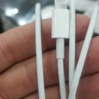 شارژر 20 وات اصلی آیفون ب شرط اصلی|لوازم جانبی موبایل و تبلت|رباطکریم, الارد|دیوار